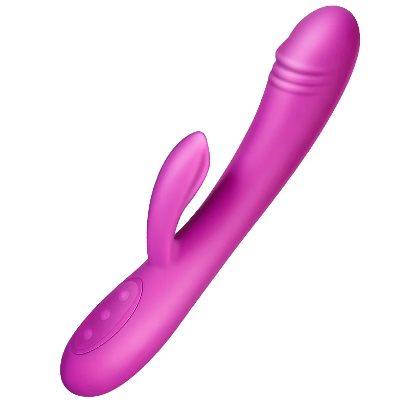 10 скоростей G spot кролик вибраторы для женщин Женский мастурбатор Эротические