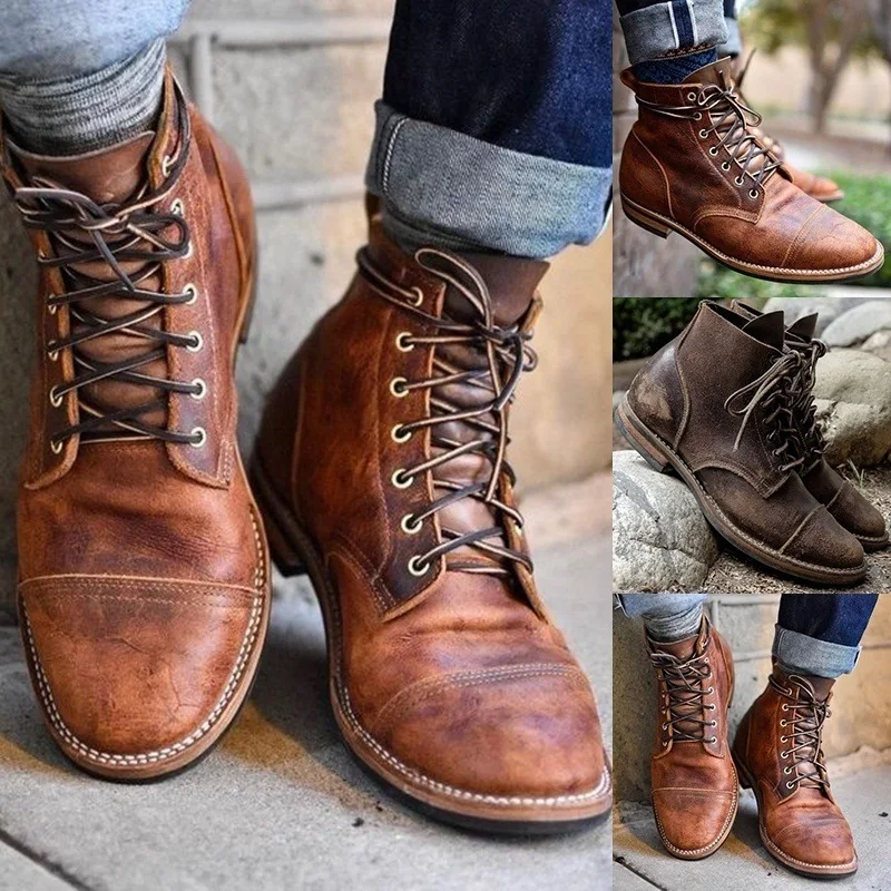 Heren Martinelli Sneakers Manden in het Paars voor heren Heren Schoenen  voor voor Boots voor Casual boots allware.com.br