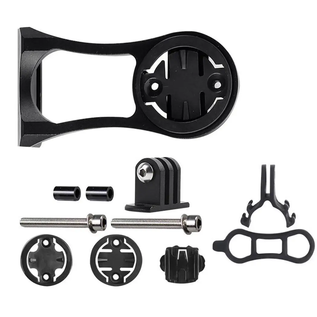

Mountain Bike Code Table Camera Cell Phone Flashlight Stand Multifunction Bicycle Extension Bracket Cycling