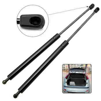 

2pcs Rear trunk Lift Gas spring Support Struts Shock Springs Prop Rod Lift gate strut For Nissan 350Z 35th Automobile Parts