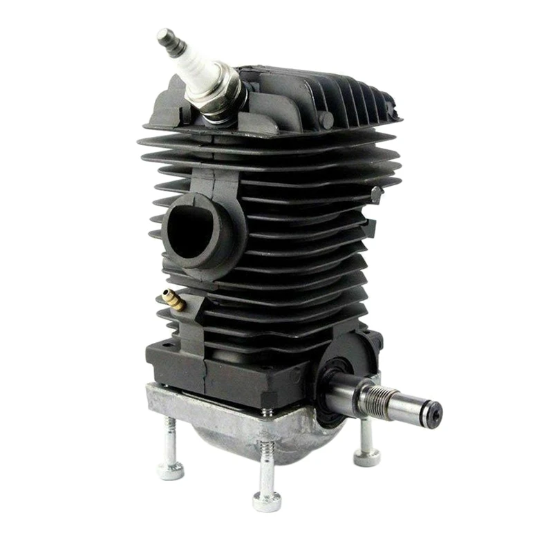 Chainsaw Engine Motor Cylinder Piston Crankshaft 42.5mm for Stihl 023 025 MS230 MS250 | Автомобили и мотоциклы