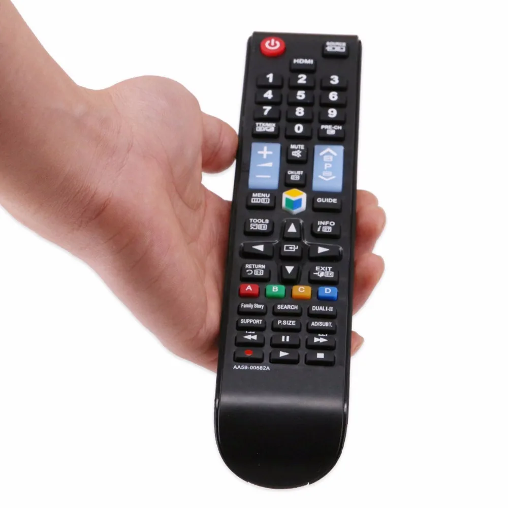Новый универсальный пульт дистанционного управления для телевизора Samsung HDTV LED LCD