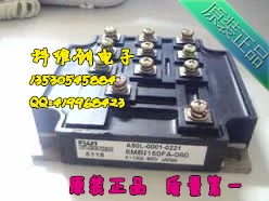 Импорт 6MBI200FA-060 6MBI200FB-060 6MBI150FA-060 Гарантия качества-KWCDZ