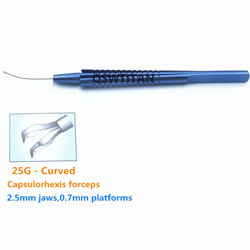Capsulorhexis C-25G