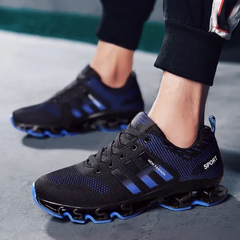 

Running Shoes Men Sport Shoes