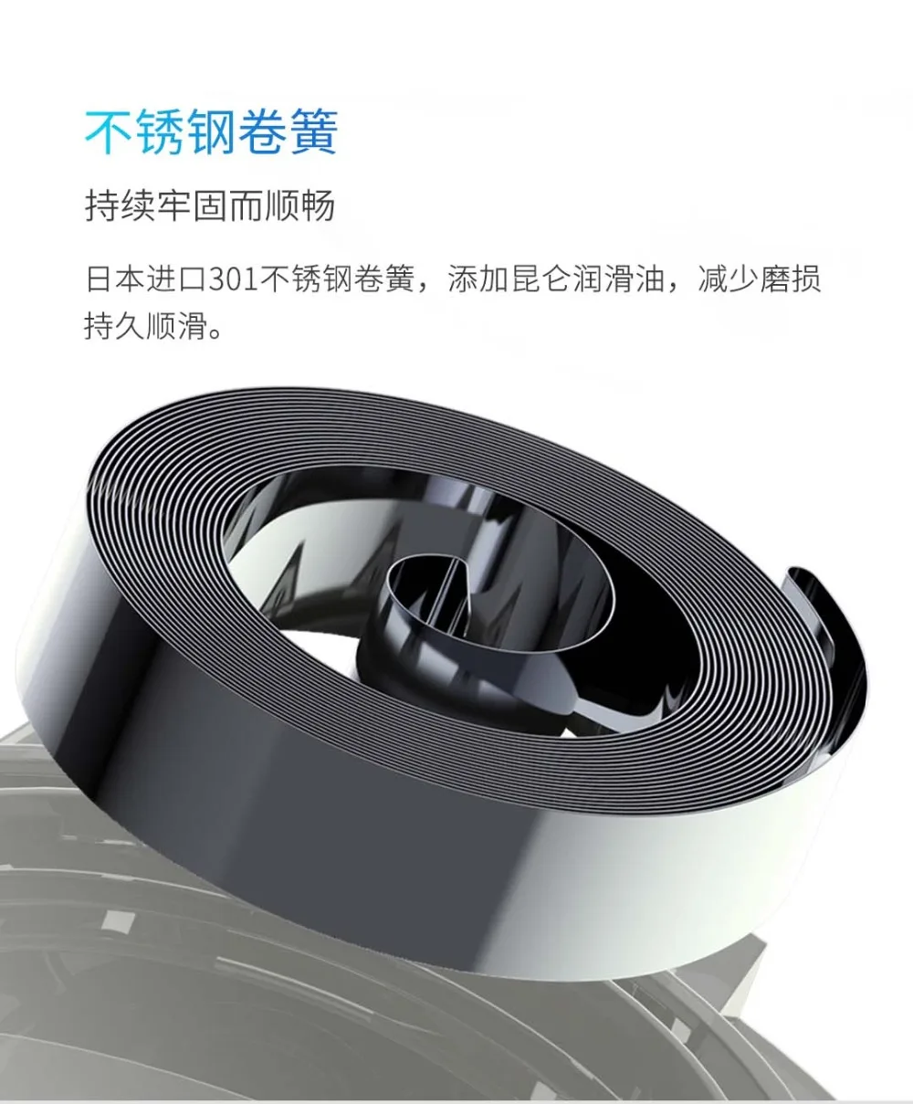 Xiaomi PETKIT Retractable Pet Leash Dog Traction (16)