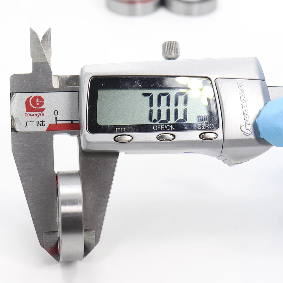 タイマー Wolf Timers – Wolf X-Ray