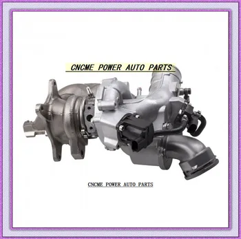 

TURBO K03 53039700159 53039880159 53039880123 06J145701R 06J145702F 06J145702G For Audi A3 1.8 TFSI 8P BYT BZB CDAA 118Kw 160HP