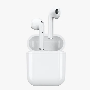 

I13 Wireless Bluetooth 5.0 Earphone TWS Headphone Mini Earbuds With Charging Case For IOS/Android Phone Sport Headset