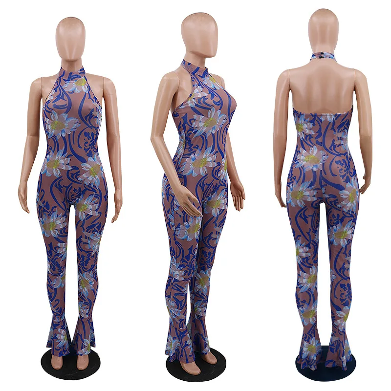 tweed two piece set HAOOHU Neon Green Sexy 2 Piece Matching Sets Women Festival Clothing Rompers Bodysuit and Sheer Mesh Pants Beach Club Outfits sexy pant suit