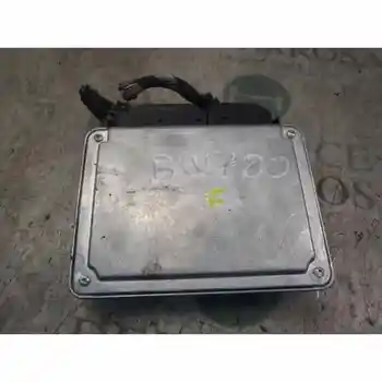 

SWITCHBOARD ENGINE EUA OPEL VECTRA B SALOON GL (1999->) Bosch 0281001633 [14053845]