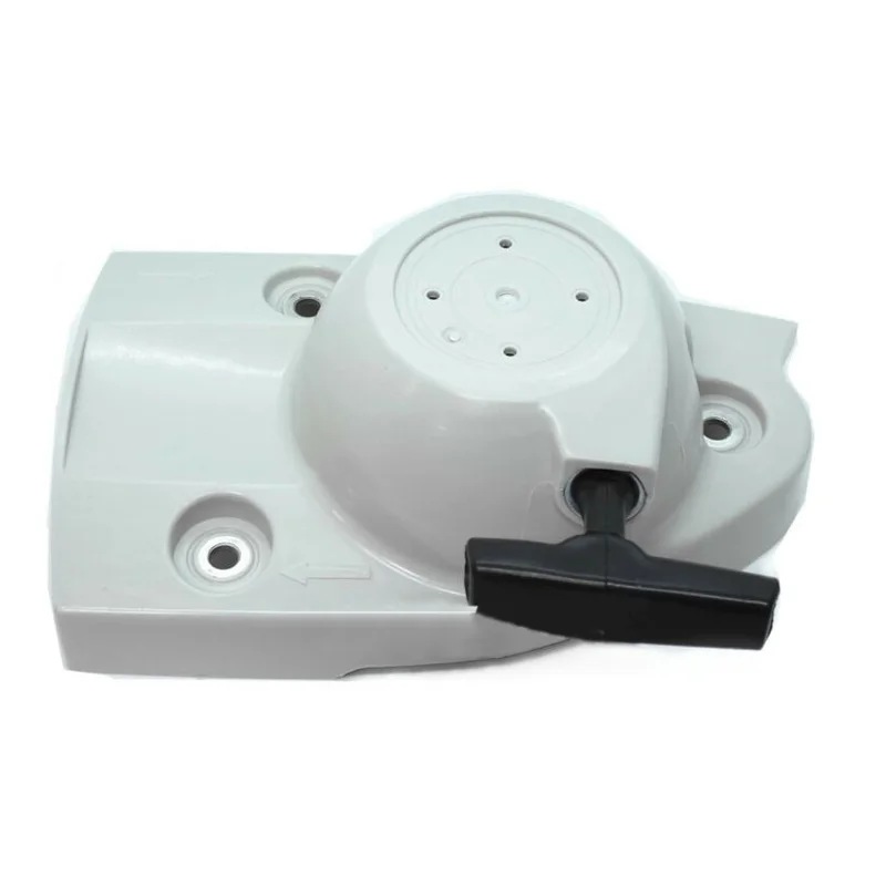 Белый Recoil перемотка стартера 10x5x5 см аксессуары для Stihl TS410 TS420 TS480I