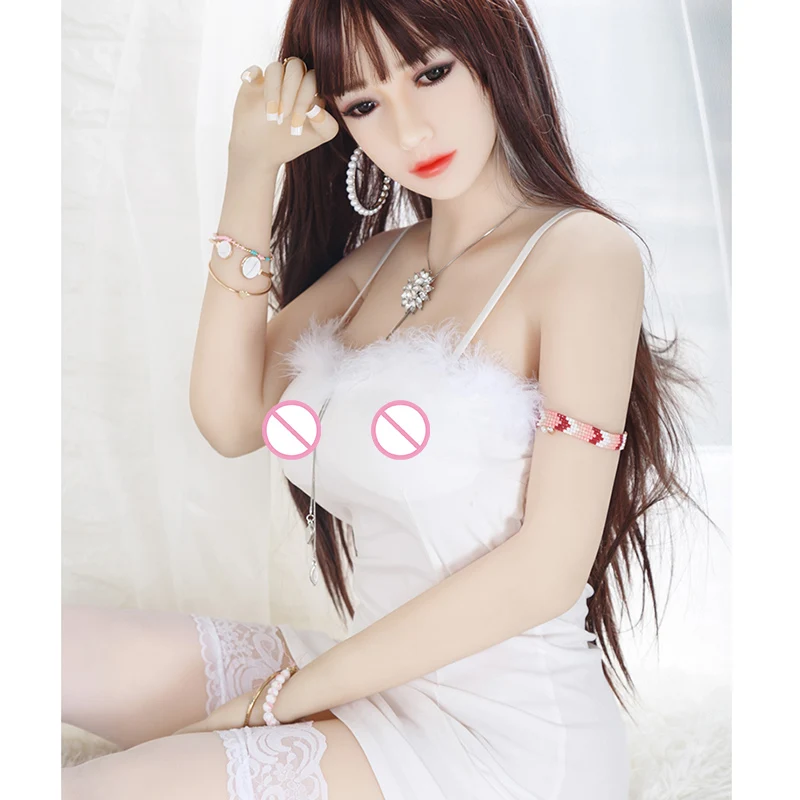 Hanidoll секс кукла вагина 158 см куклы товары для взрослых резиновая женщина секса