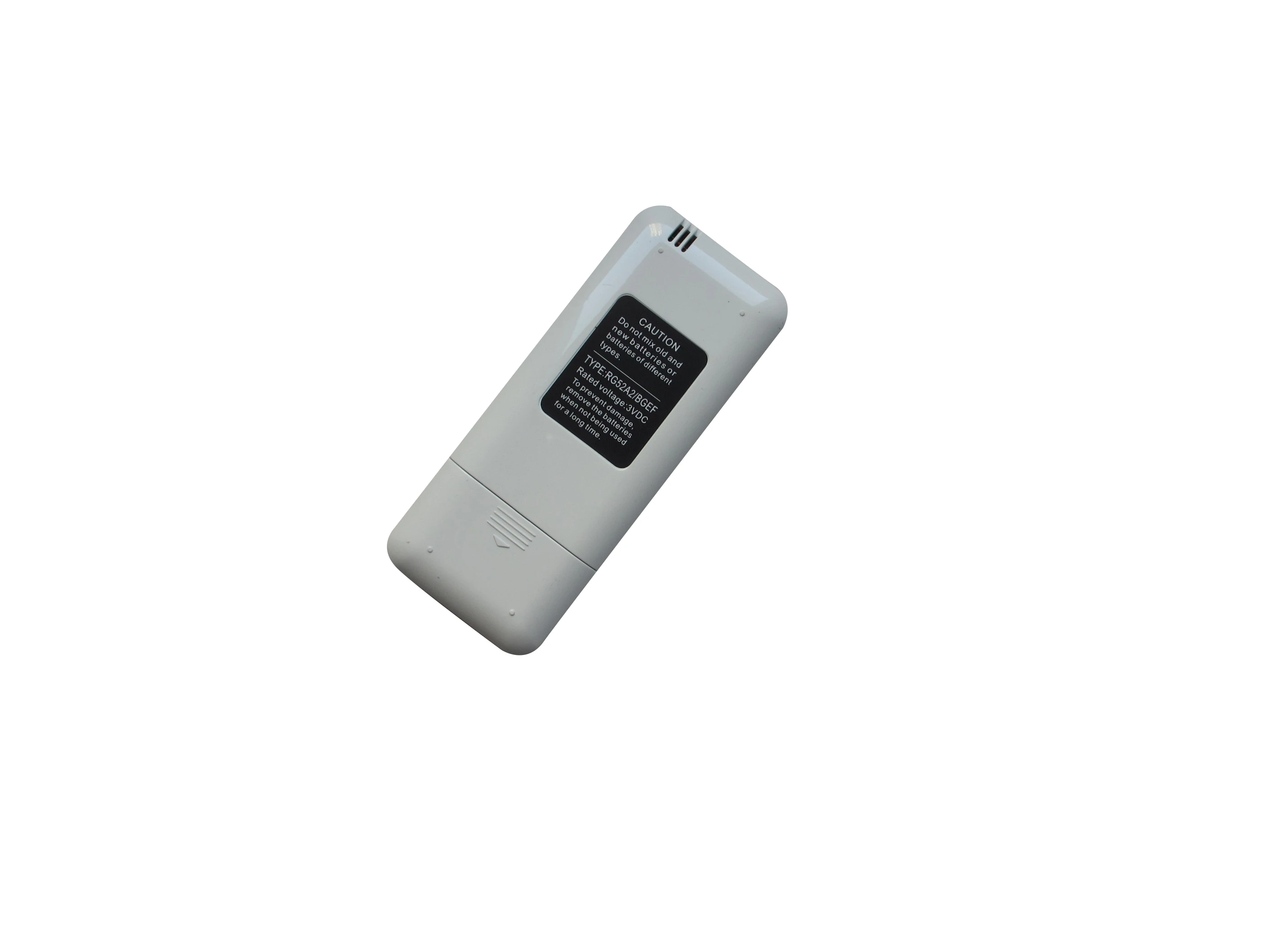 DEXP RG52 및 DIRECT RG52A2/BGEF 용 리모콘 RG52A2/BGCEF RG52A3/BGEF RG52A3/BGCEF 및 강도 RM02A/BGE-A 에어컨