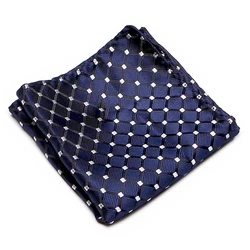 Plaid tissé à la main, plusieurs couleurs, meilleure vente d'usine, nouveau style, carré de poche, doré, livraison directe, journée du poisson d'avril, 126 