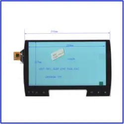 GMJ0929C GT928 емкостный экран, совместимый с сенсорным экраном