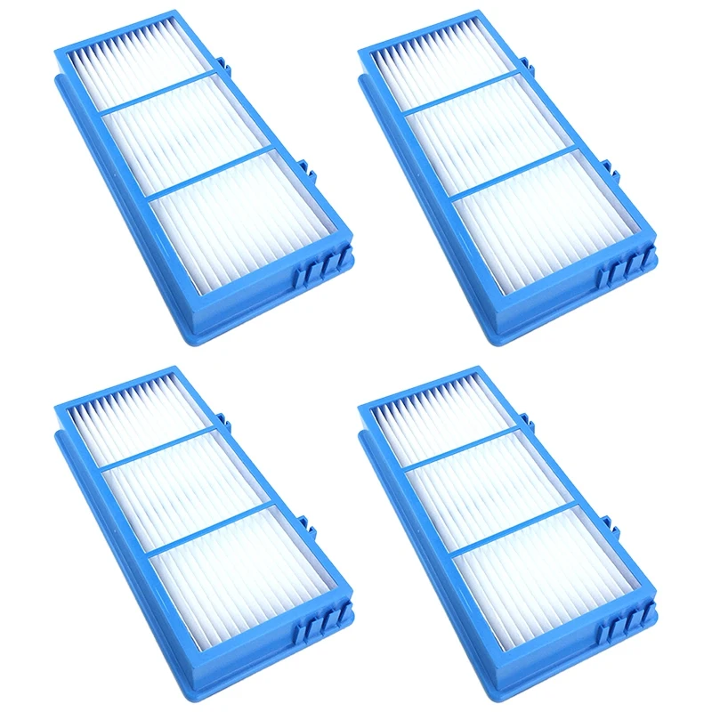 

4Pcs Suitable for Holmes Air Purifier Accessories Filter HAPF30AT AER1 High Efficiency Filter