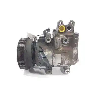 

2050154ZCXD AIR CONDITIONING COMPRESSOR HYUNDAI MATRIX (FC)