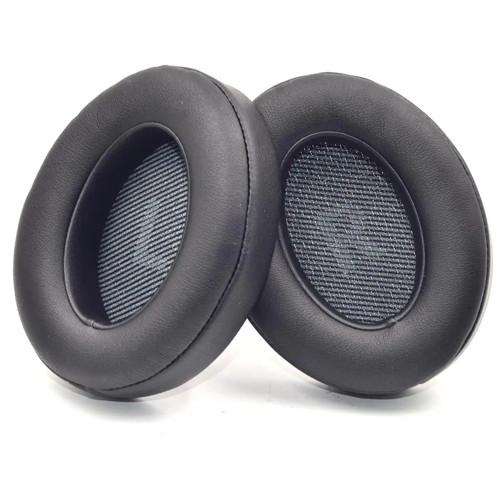 1 Pair Sheepskin Replacement Ear pads for JBL V700 V700BT V700NXT Headphones Foam Ear Cushions High Quality
