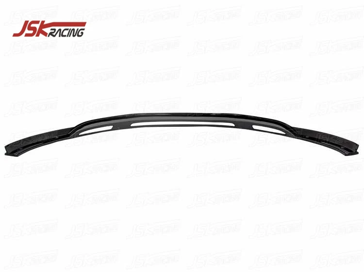 2008 2015 JSK стиль углеродное волокно передняя губа для AUDI R8 V8 V10 (JSKADR808046)|carbon fiber front