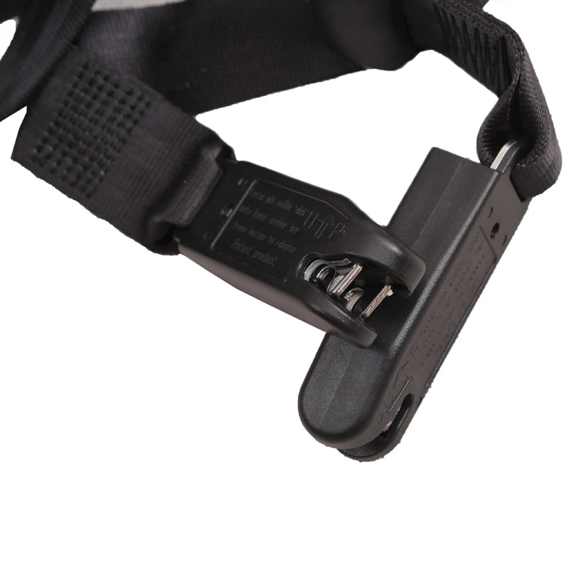 Isofix Interface Connection Strap, Car Child Safety Seat Isofix Interface Safety Seat Belt