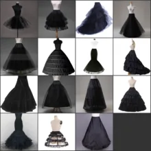 dark petticoat ass