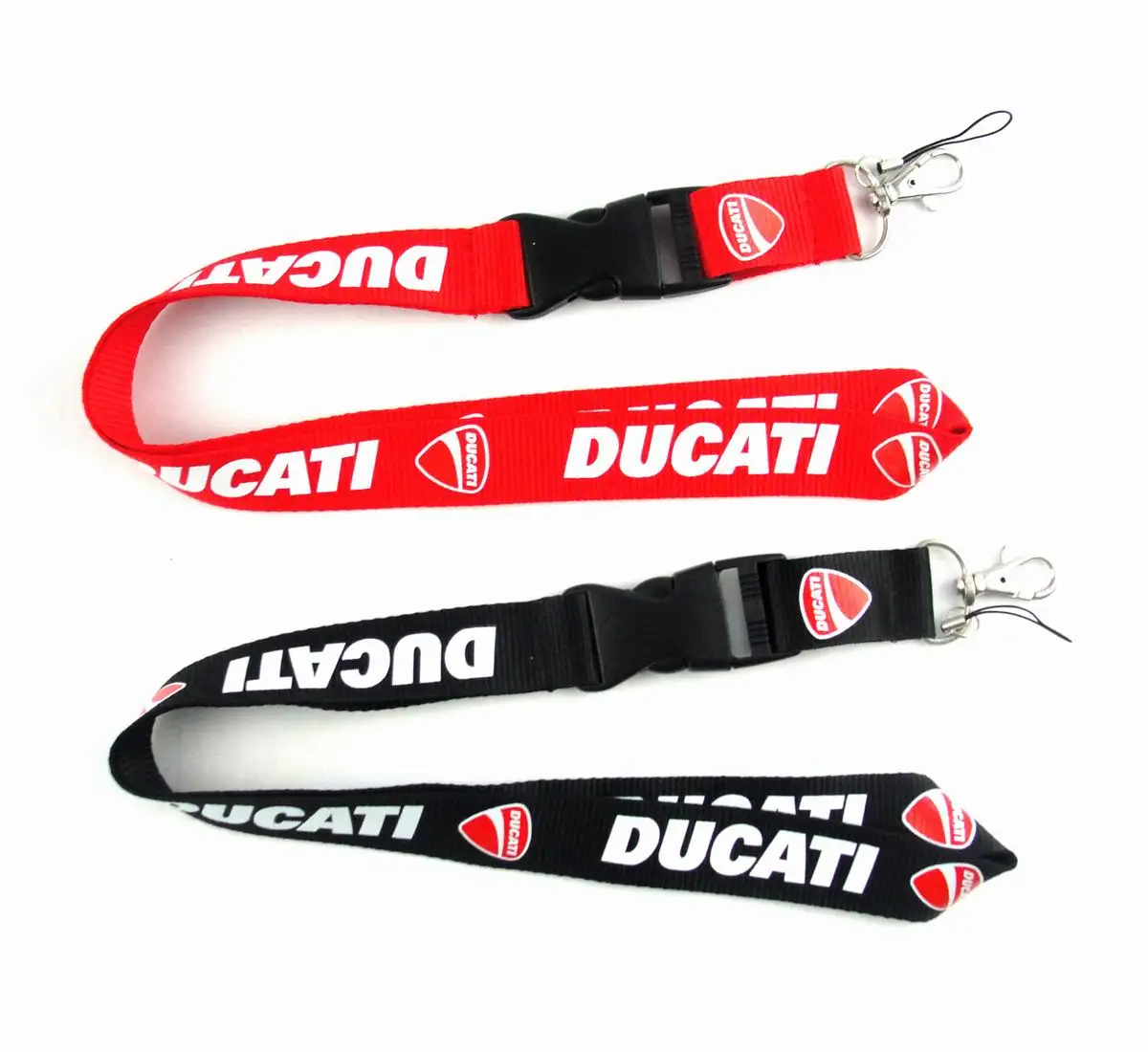 

Mobile Phone Lanyard Creative Nylon Sling Work Badge Badge Certificate Custom Gift LOGO Mobile Phone Chain Material Model Number