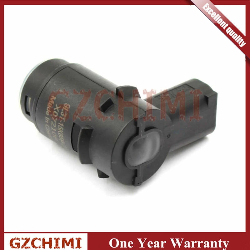 OEM 9L3T15K859BA 9L3Z-15K859-D/C 9L3T-15K859-AB 4 шт. бампер резервный датчик для парковки с уплотнительным кольцом для Ford F150 2009