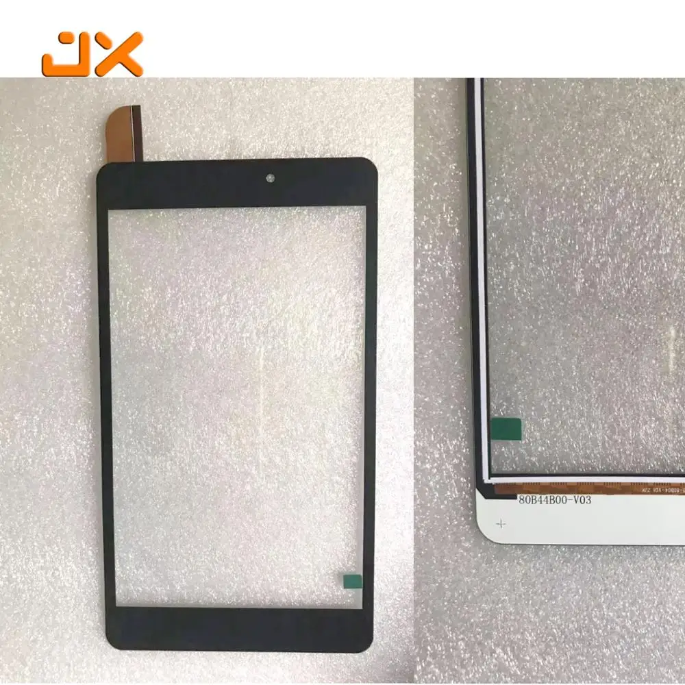 Новый сенсорный экран для 8 ''дюймовый 80B44 планшет ALLDO cube M8 T801 внешний датчик
