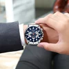 Curren Men’s Watches Top Brand Luxury Chronograph Quartz Men Watch Waterproof Sport Wrist Watch Men Stainless Steel Male Clock 4