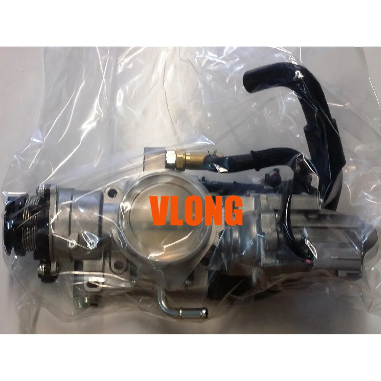Узел дроссельной заслонки с мотором 22030-50142 для Toyota Tundra 4.7L Lexus LX470