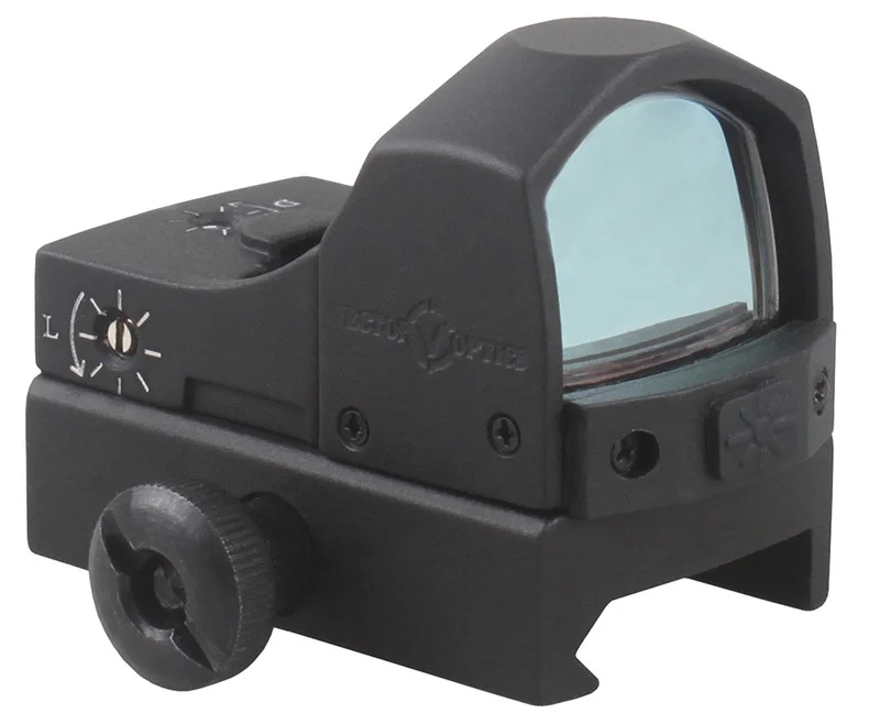 green dot sight (2)