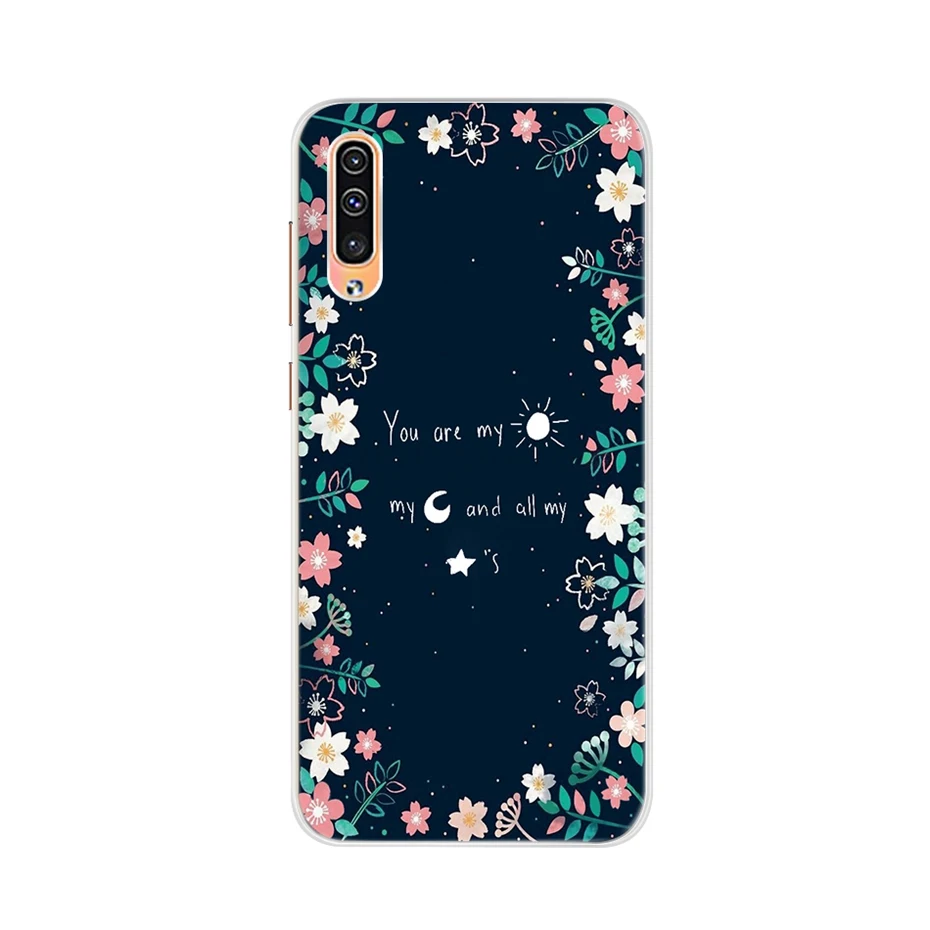 6.4"For Samsung Galaxy A30s Case Silicone Soft TPU Back Cover Phone Case For Samsung Galaxy Samsung A30s Case A 30 s A307F Cover - Цвет: Серебристый