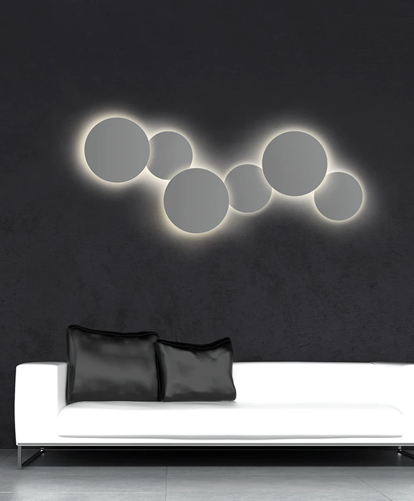 ML44 wall light(4)