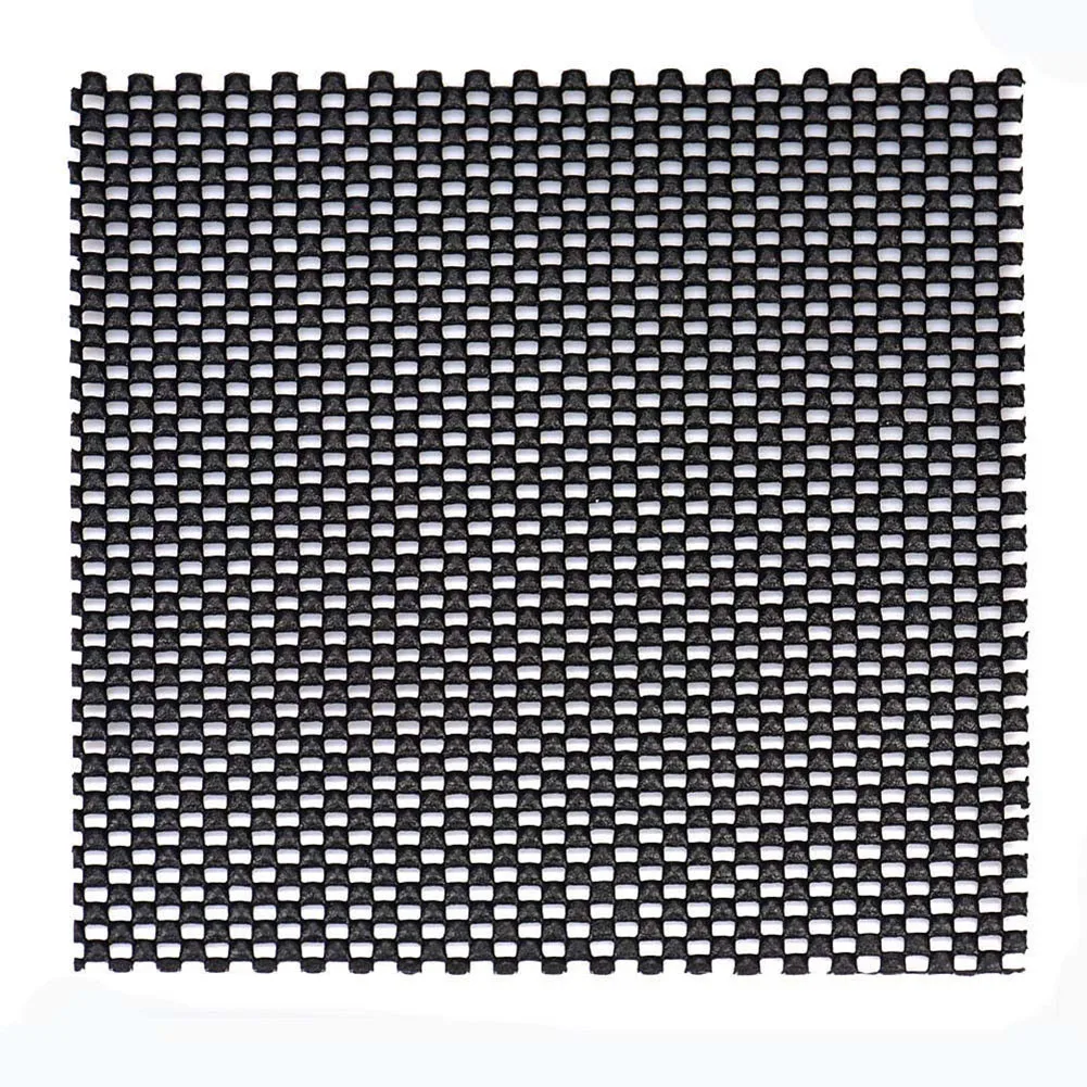 Car Non Slip Mat Car Dashboard Mat Non Slip Dash Mat 17x 19cm Car Dashboard Sticky Anti-Slip PVC Mat Auto Non-Slip Sticky Gel Pad For Phone Sunglasses Holder Car Styling Interior