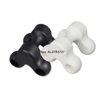 

Bone Massage Cervical Traction Massager Cervical Spine Wrist Shoulder Points Pillow Health Care