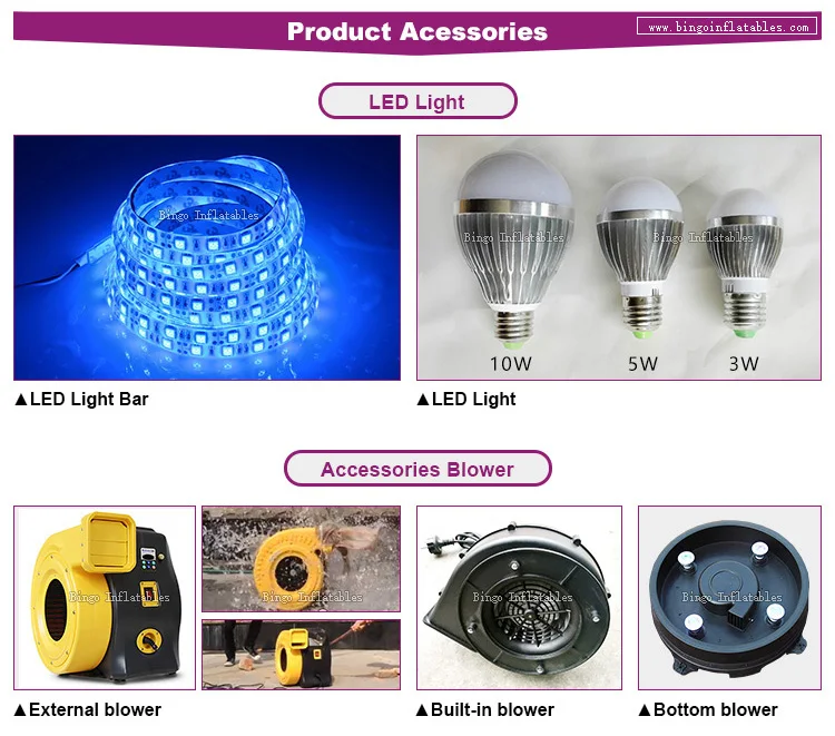 Inflatable Christmas-2