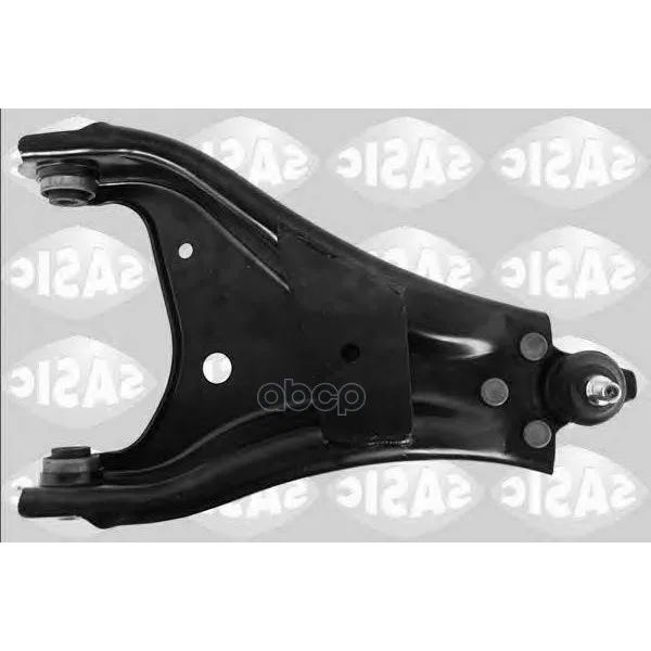 Рычаг Renault Duster Пер.Подв.Нижн.Лев. Sasic 7474013 Sasic арт. 7474013
