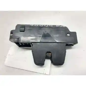 

9646091580 TRUNK LOCK/PORTON CITROEN XSARA PICASSO
