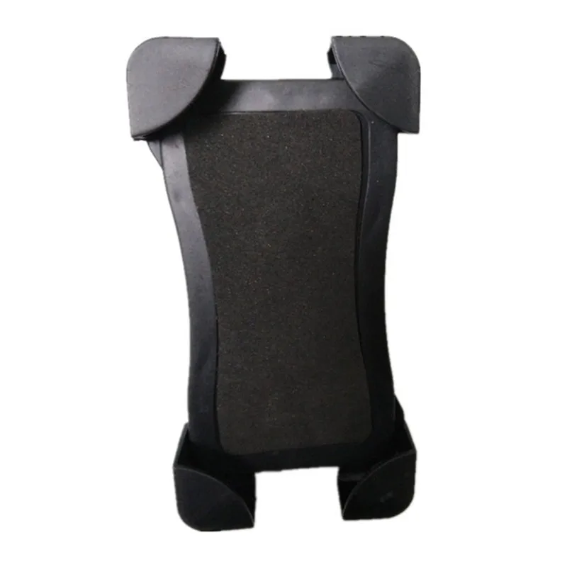 

Adjustable Scooter Phone Holder Handbar Clip Stand Mount for Xiaomi Mijia M365 Electric Skateboard Qicycle Bike Anti-Slip