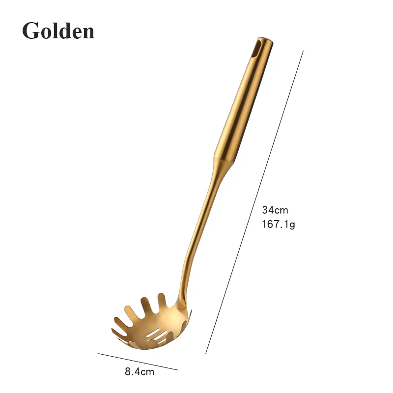 1pcs Spaghetti fork