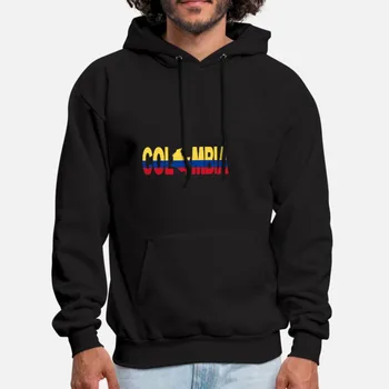 

Colombia Hoodie Colombia Latinos Colombianos