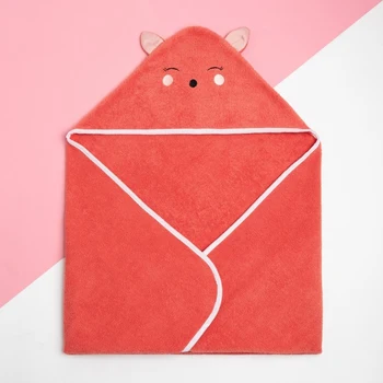 

Terry corner "Baby I" Fawn, 75 * 75 cm, 100% cotton 4959615