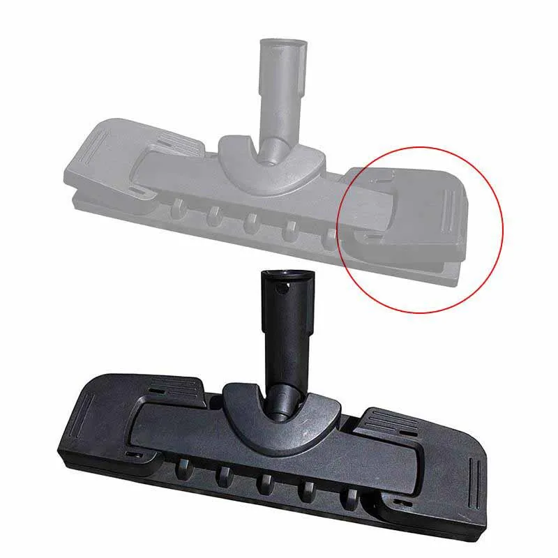 Пароочиститель для Karcher, щетка для пола, Швабра, тряпка, насадка SC1 SC2 SC3 SC4 SC5