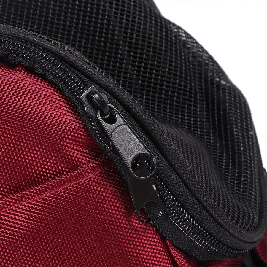 Переноска для собак, переноска для собак, переносная дышащая сумка для животных, дорожная сумка для собак, кошек, щенков, вина