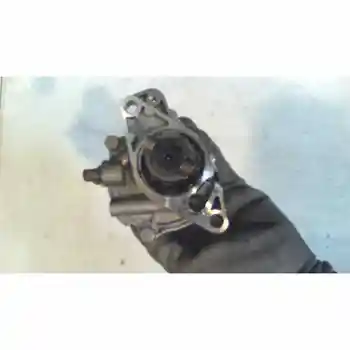 

04T29572515 Depressor Brake/Empty Pump Fiat Doblo I Cargo (223) 1.3 Jtd 16v