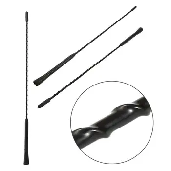 

Multifunctional Universal 16 Inch AM FM Car Aerial Antenna Auto Roof Signal Launcher Receiver Antenna Replacement Radio