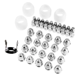 Kit de consommables pour torche de découpe P80, 45 pièces, buse d'électrode, coupe de 1.5Mm, rouleau de guidage, équipement de roue, découpeur Plasma 