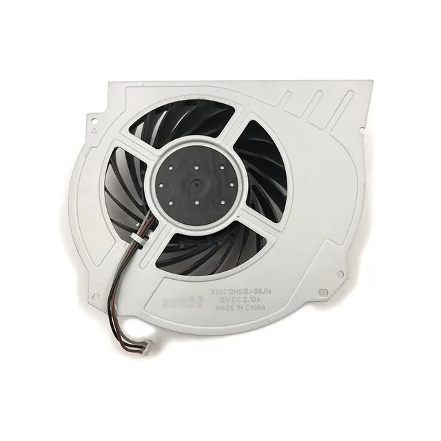  ElecGear Replacement Internal Cooling Fan for PS4 Pro