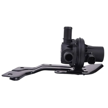 

HVAC Heater Control Valve for 2015-2018 Dodge Ram 1500 52014892AC